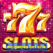 mc games bet site